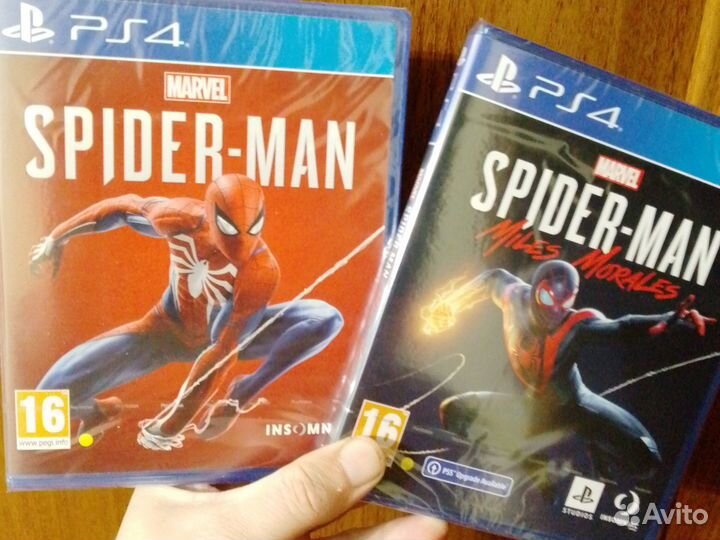 Игра для пс4, пс5