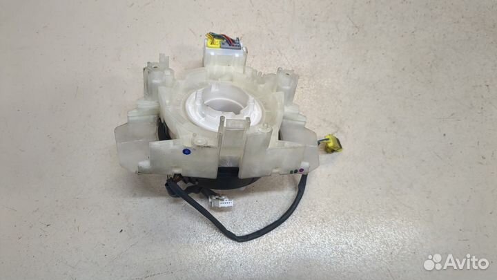 Шлейф руля Nissan Primera P12, 2005