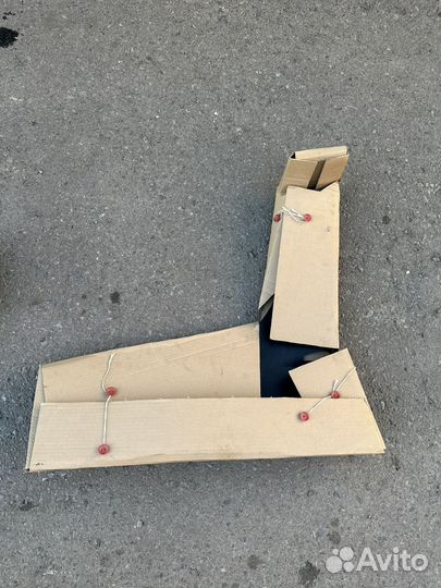 Крыло hyundai solaris 2015