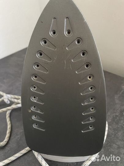 Утюг Tefal с гладильной доской