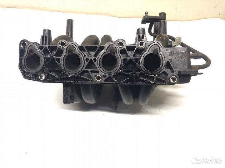 Коллектор впускной Renault Kangoo 1 1.4 2000