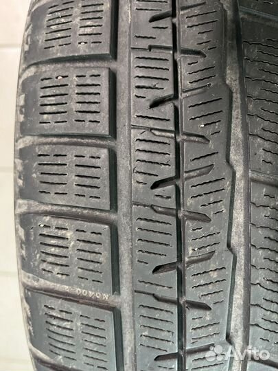 Yokohama Ice Guard IG60 255/35 R19