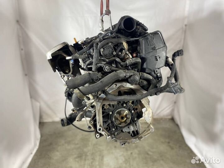 Двигатель CTH CTHa 1.4 для Volkswagen Tiguan