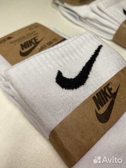 Мужские носки Nike