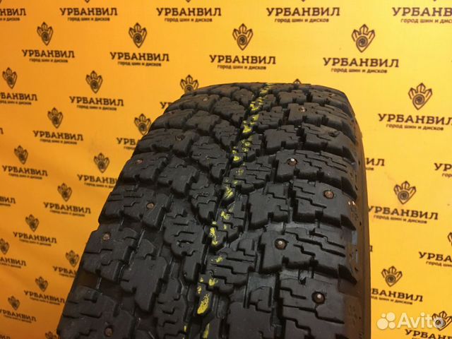 Amtel К-190M 175/70 R13 82Q