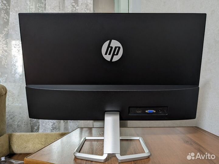 Монитор HP 24f