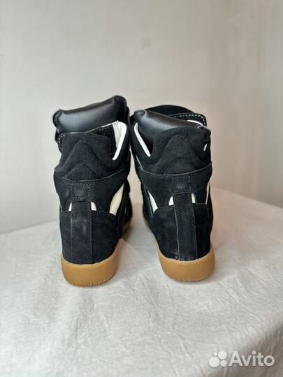 Isabel marant sneakers новые