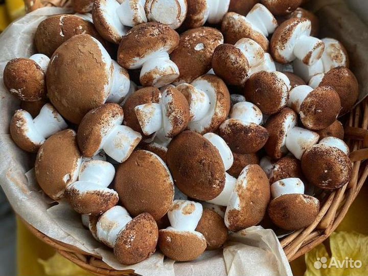 Зефир изготовление мастер класс