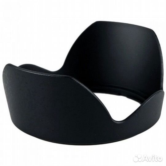 Бленда HB-25 для Nikon 24-85mm, 24-120mm