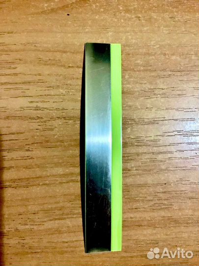 Продам кромку ABS 2D (1,3*22 мм) с эффектом метал