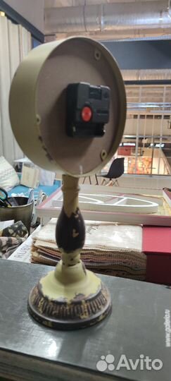 Настольные часы