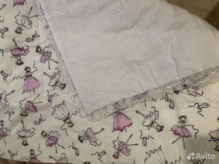 Конверт -одеяло