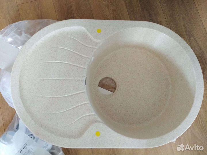Мойка для кухни