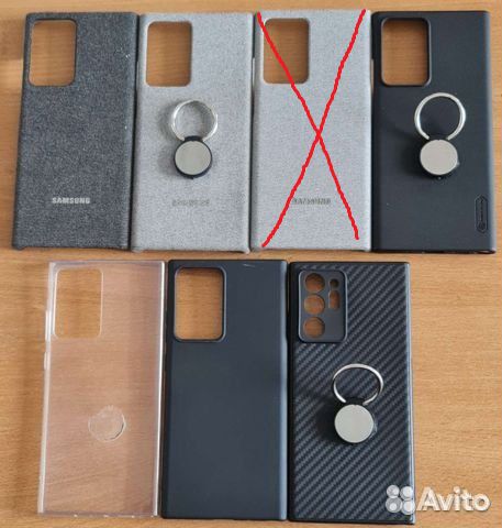 Samsung galaxy note 20 ultra чехлы