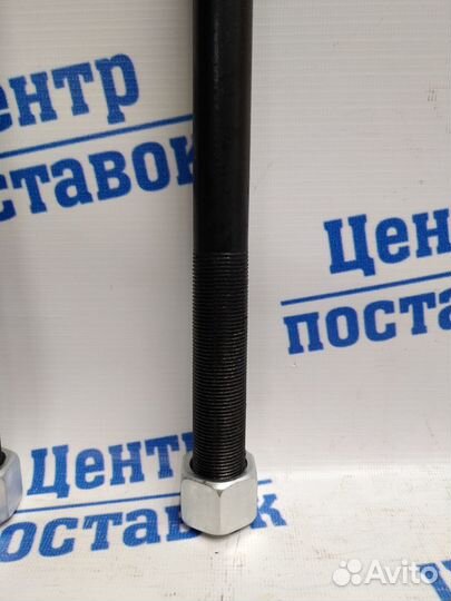 Стремянка М22*1,5*340 Н-80 U-обр/ volvo