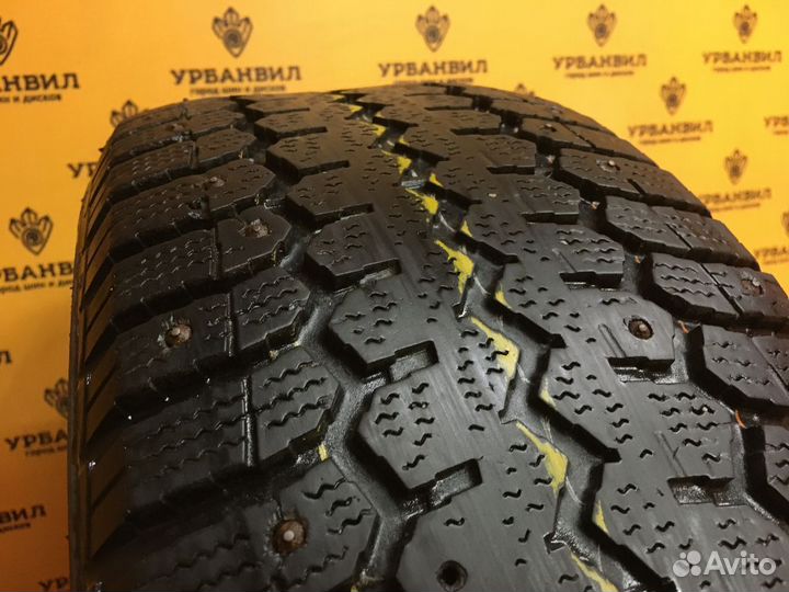 Amtel NordMaster ST-310 215/55 R16 93T