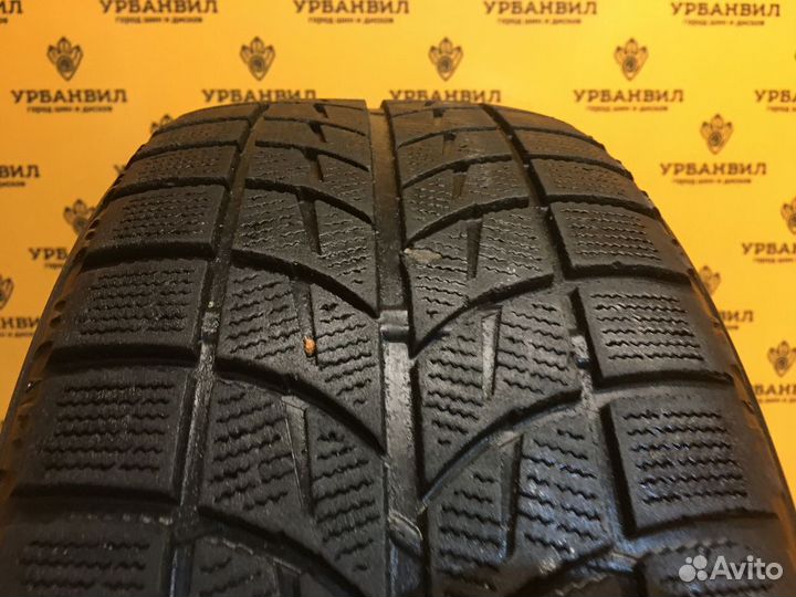Bridgestone Blizzak WS-60 205/55 R16 91R