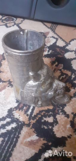 Карандашница