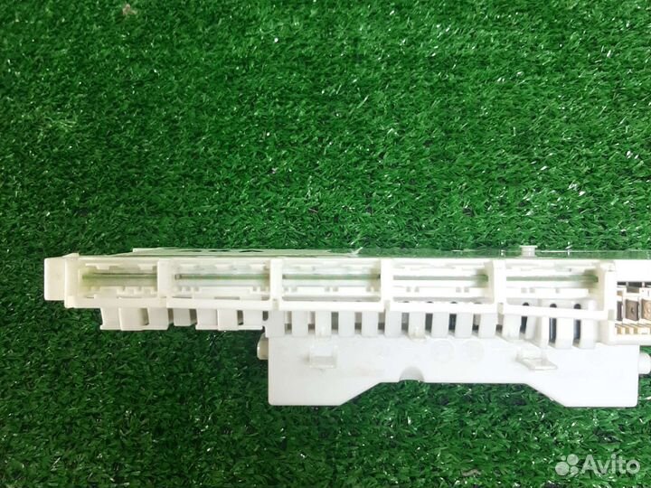 Модуль упр-ния посудомоечной машины Bosch SPV63M50