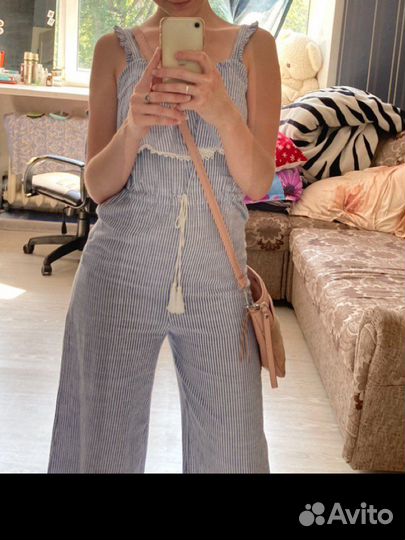 Комбинезон женский