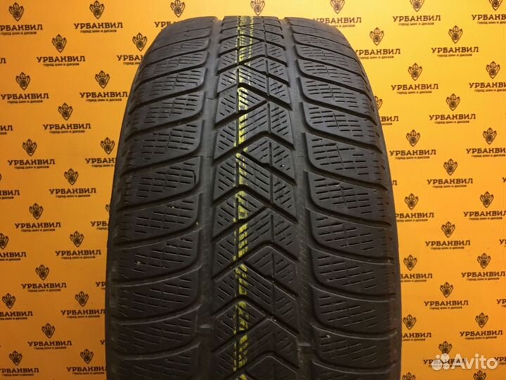 Pirelli Scorpion Winter RFT 255/50 R19 107V