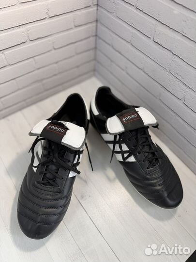 Футбольные бутсы Adidas Copa Mundial