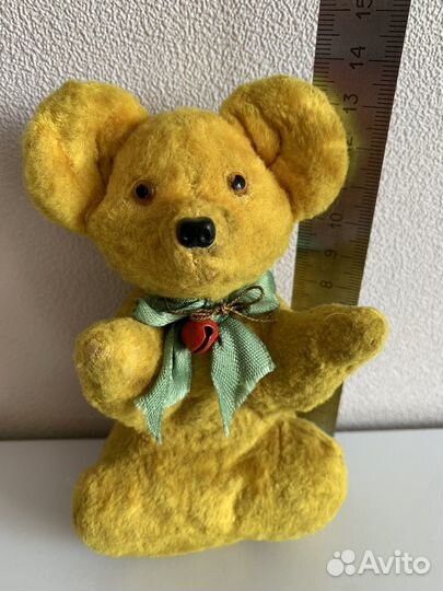 Игрушки СССР