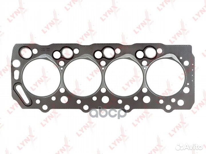 Прокладка ГБЦ SH-1261 lynxauto