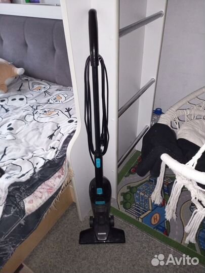 Пылесос starwind