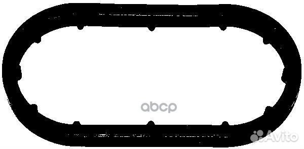 Прокладка, маслянный радиатор 130240 Elring