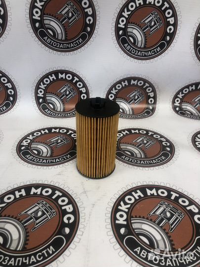 Фильтр масляный Opel Opel Astra J 2010