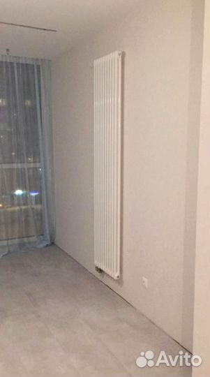 Дизайнерские радиаторы/ Arbonia