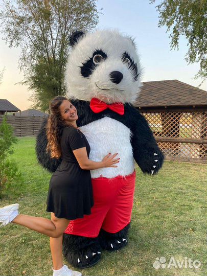 Поздравления ростовые куклы