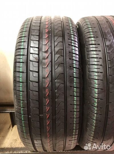 Pirelli Scorpion Verde 255/45 R20 101W