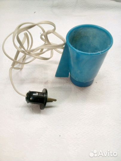 Электростакан СССР