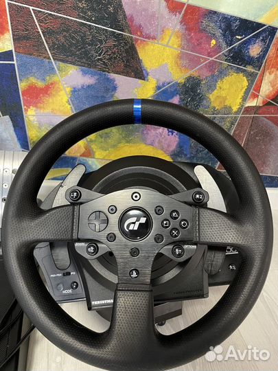 Thrustmaster T300 RS GT