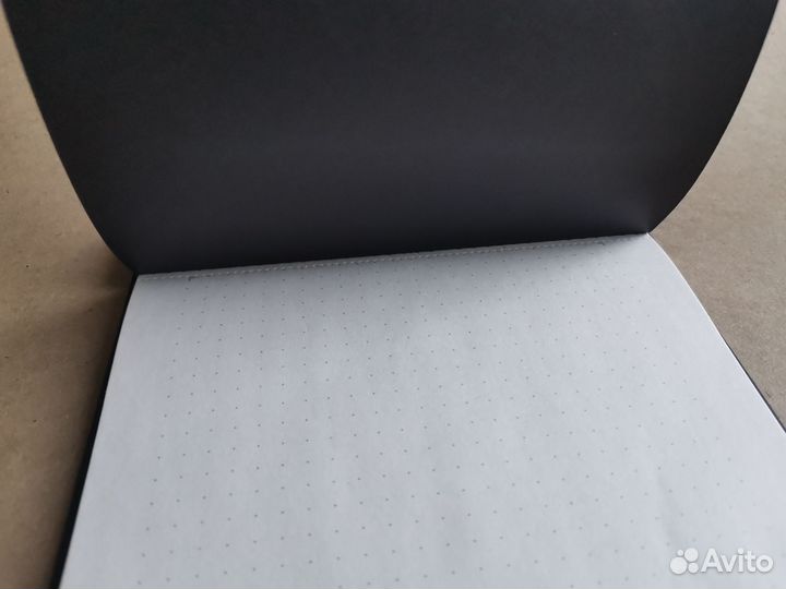 Магнитный блокнот Book Pad Lenovo