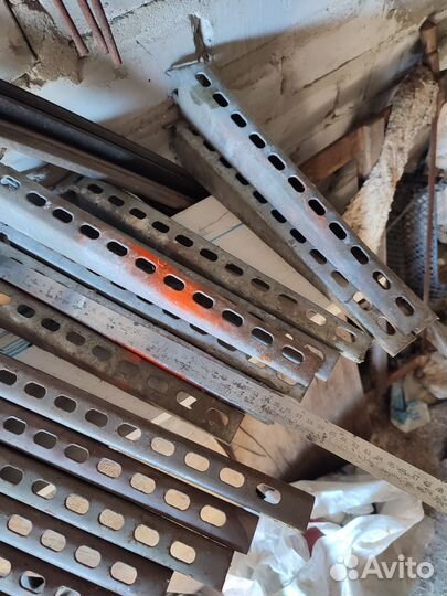 Кронштейн крепления