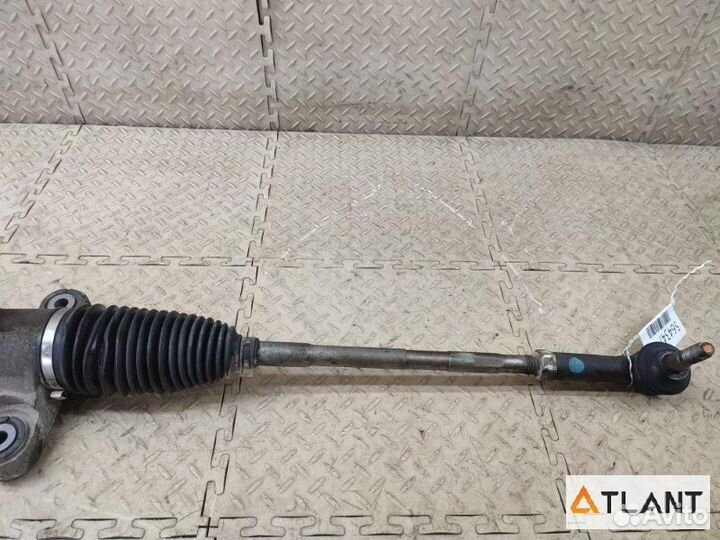Рулевая рейка toyota noah