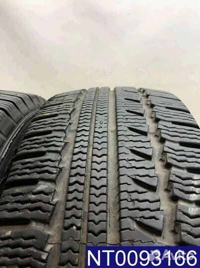 Nokian Tyres WR C Van 215/60 R17C T