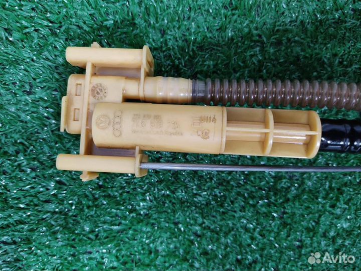 Трубка топливная Audi Q7 (4LB) 2007