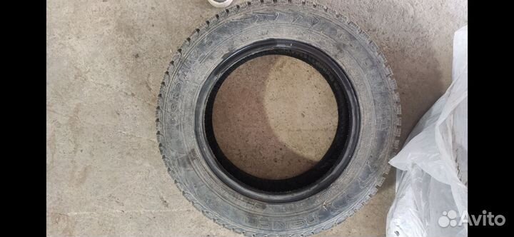 Nokian Tyres Nordman 5 185/65 R14
