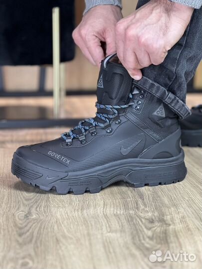 Кроссовки Nike ACG Air Zoom Gore-Tex
