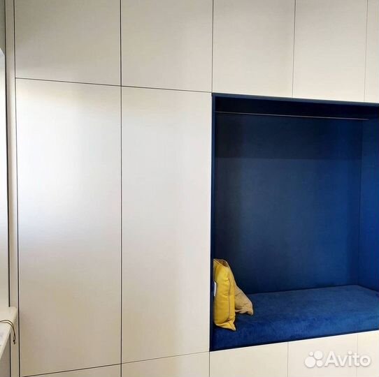 Шкаф распашной / купе