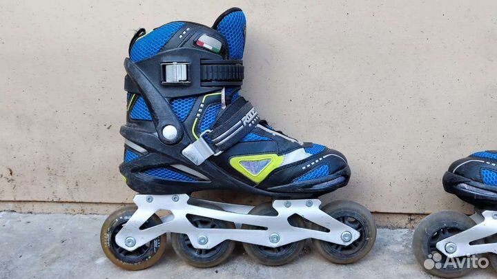 Ролики Roces 41