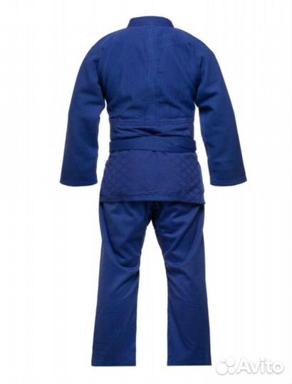 Кимоно дзюдо firuz master