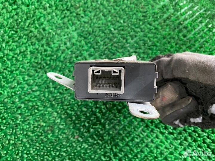 Блок управления Toyota Land cruiser, Lx470