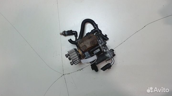 Тнвд Skoda Octavia (A5), 2011