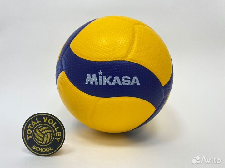 Волейбольный пляжный мяч BV550C Beach PRO