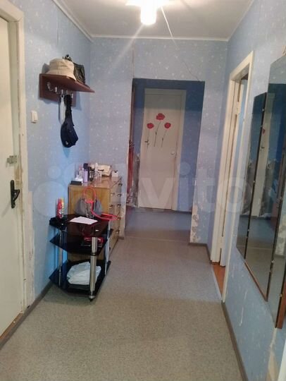 2-к. квартира, 49,4 м², 10/10 эт.